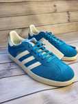 Оригинальные мужские кроссовки adidas gazelle GY7337