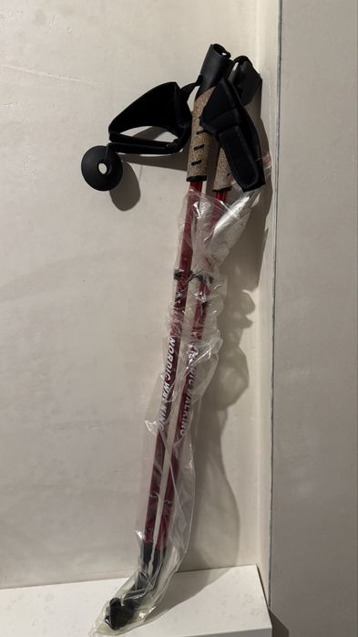 Kijki do nordic walking / trekkingowe