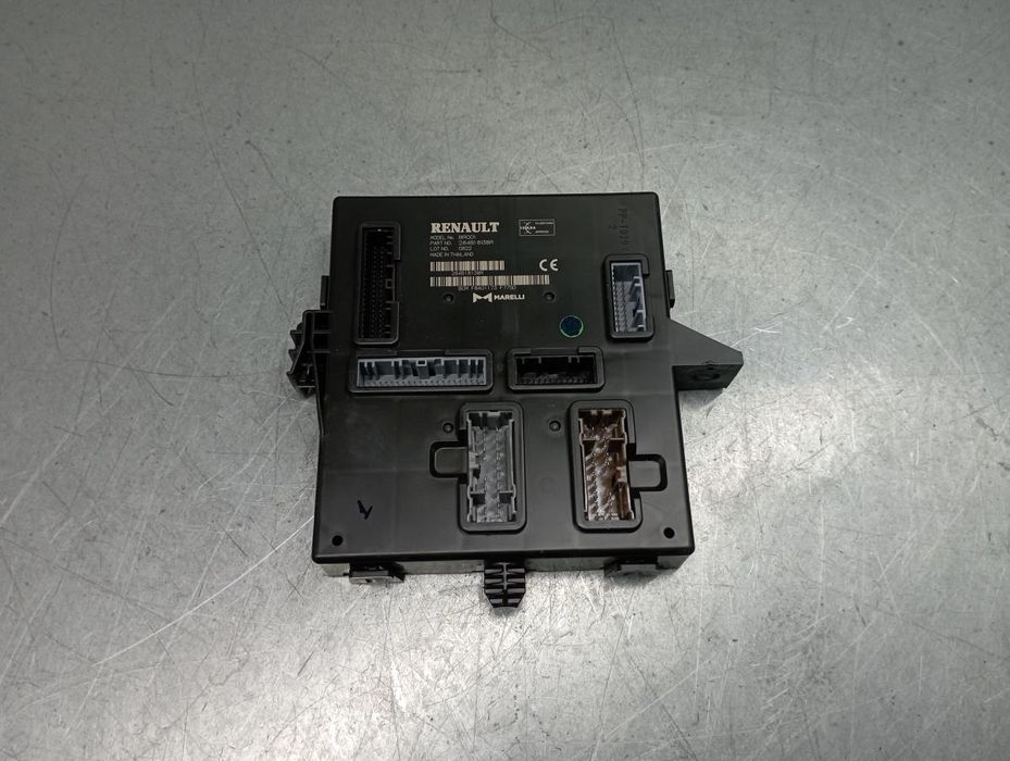 Módulo confort DACIA Sandero III