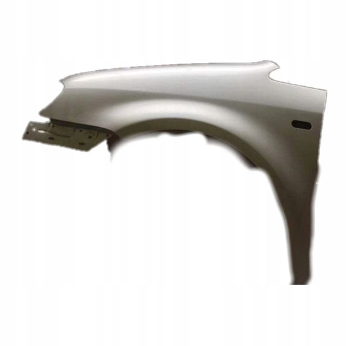 Błotnik Vw Caddy 3 Iii 04, 10 kolor Lb9a Nowy