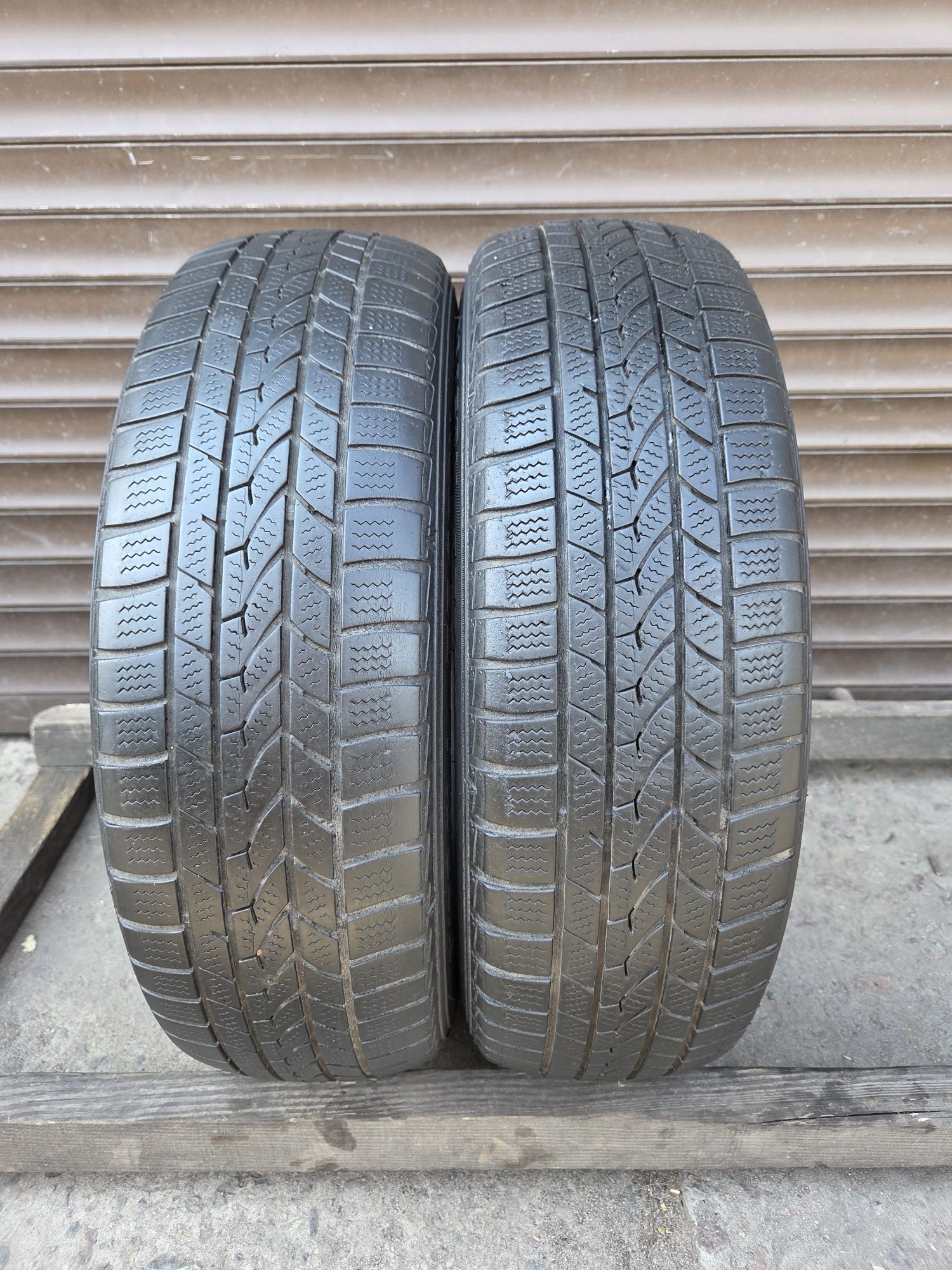 Шини всесезонні 165/70/r14, Falken Euroall Season AS200