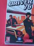 Driver 76 na PSP