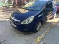 Opel corsa 2007 rok