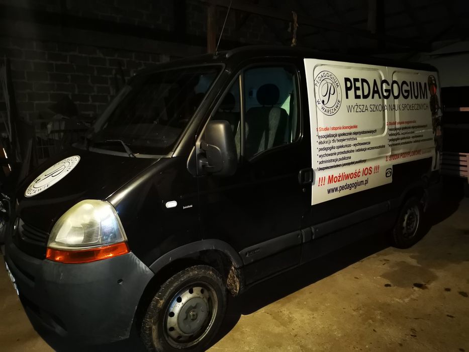 Wynajem Busa Dostawczego,Transport, Łomża, Kolno,Ostrołęka,Zambrów