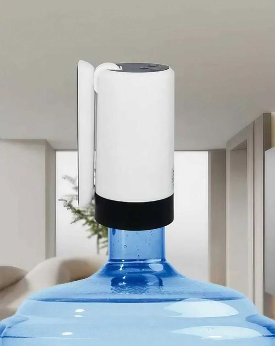Помпа для воды,  электронный дозатор для води water pump