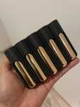 Coldre para cartuchos de co2 12g