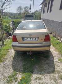 VW Bora 1.9 Tdi 110 koni