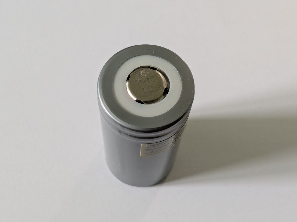 Ogniwa LiFePo4 6000mAh + pcb moduł ładowania (bms)