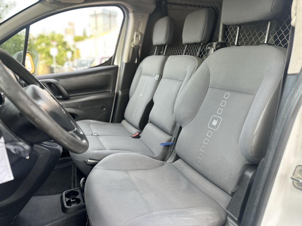 Citroen Berlingo 1.6 hdi longa