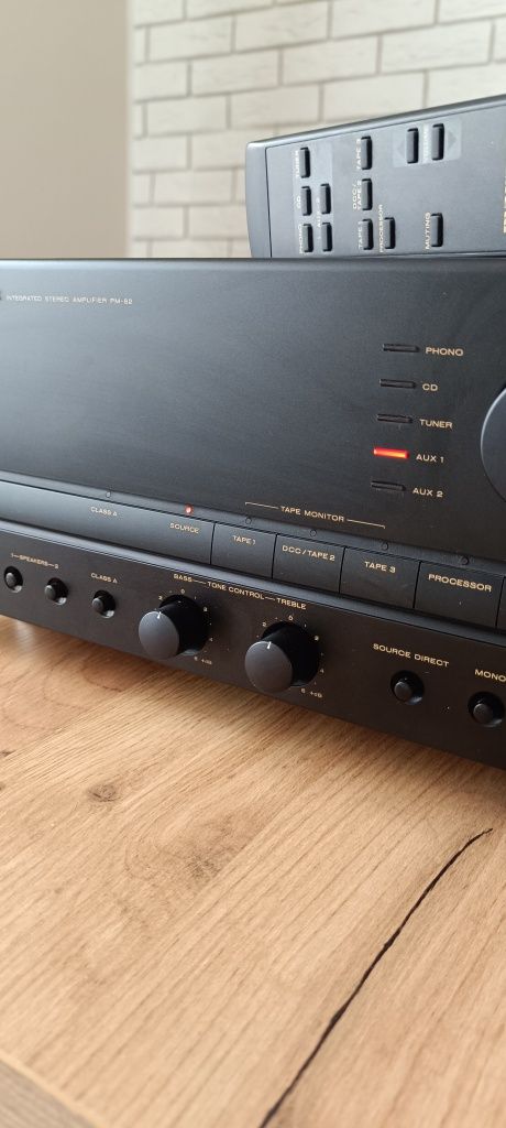 Marantz PM-82 stan idealny