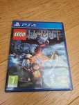 PS4 gra The Hobbit