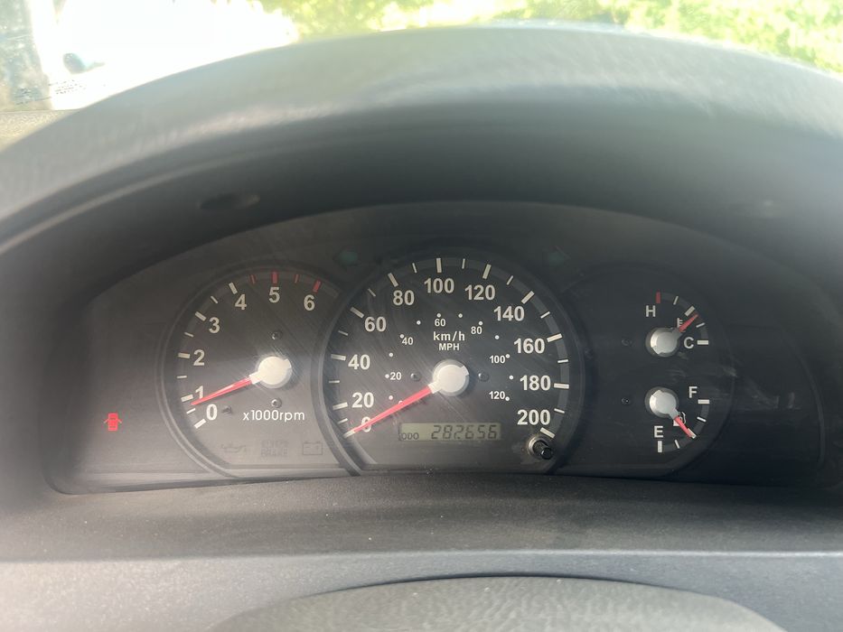 Продам Kia sorento на полном ходу