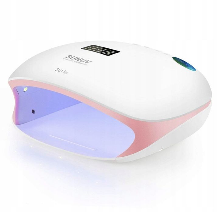 Lampa uv led do paznokci