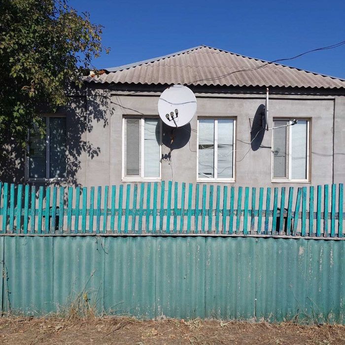 Продаж 4 км. будинку 62м.кв м. Барвінкове