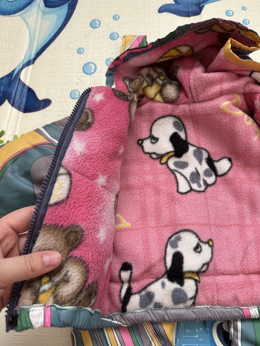 Віддам комбінезон