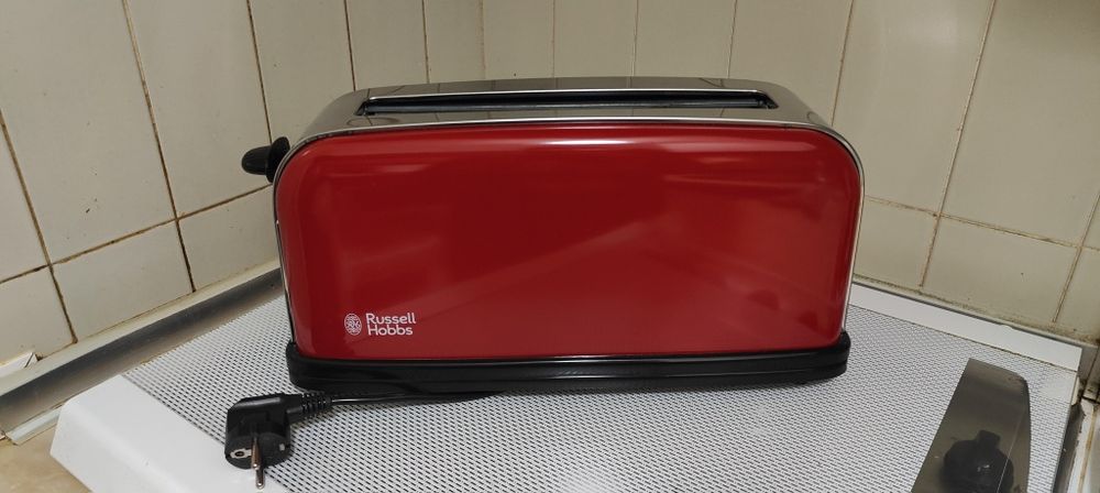 Torradeira Russel Hobbs