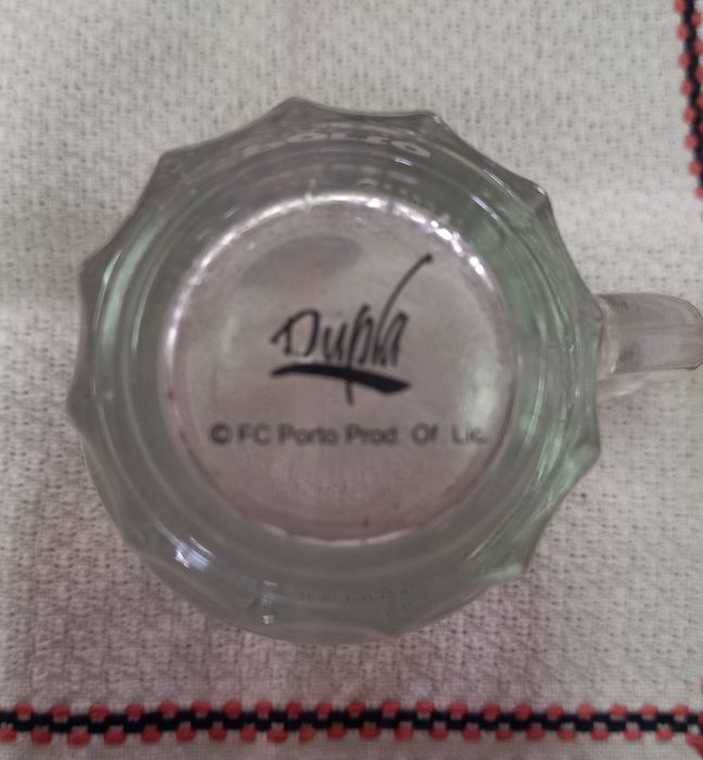 Caneca pequena - Futebol Clube do Porto