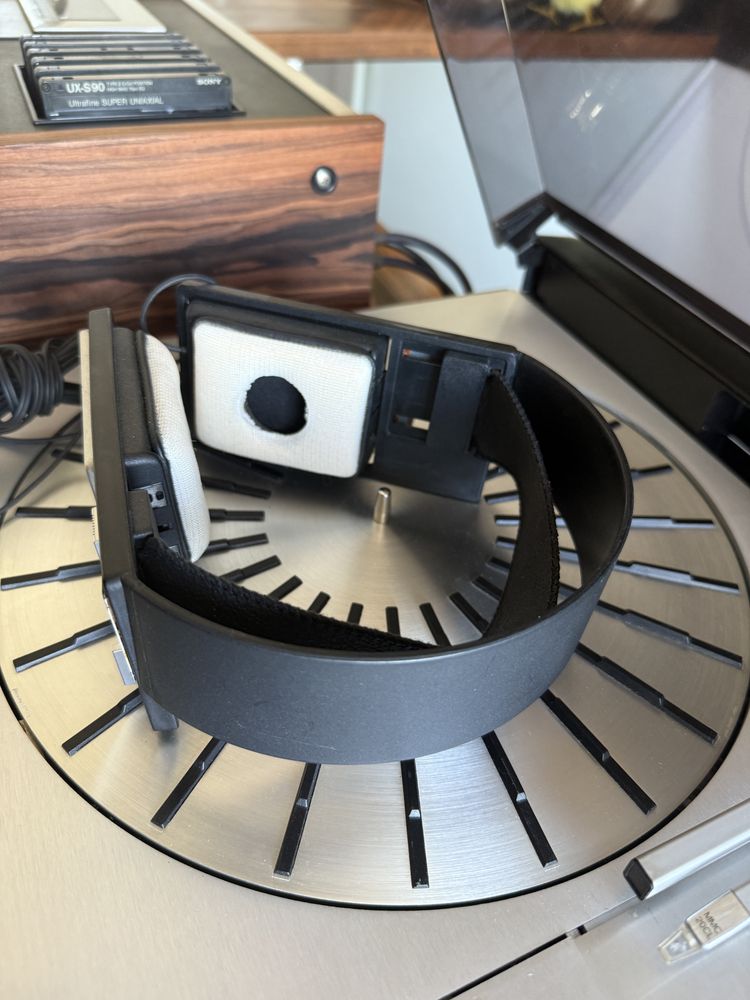 słuchawki Bang&Olufsen U-70