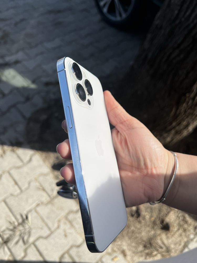 Iphone 14 pro max 128Gb com garantia Meo