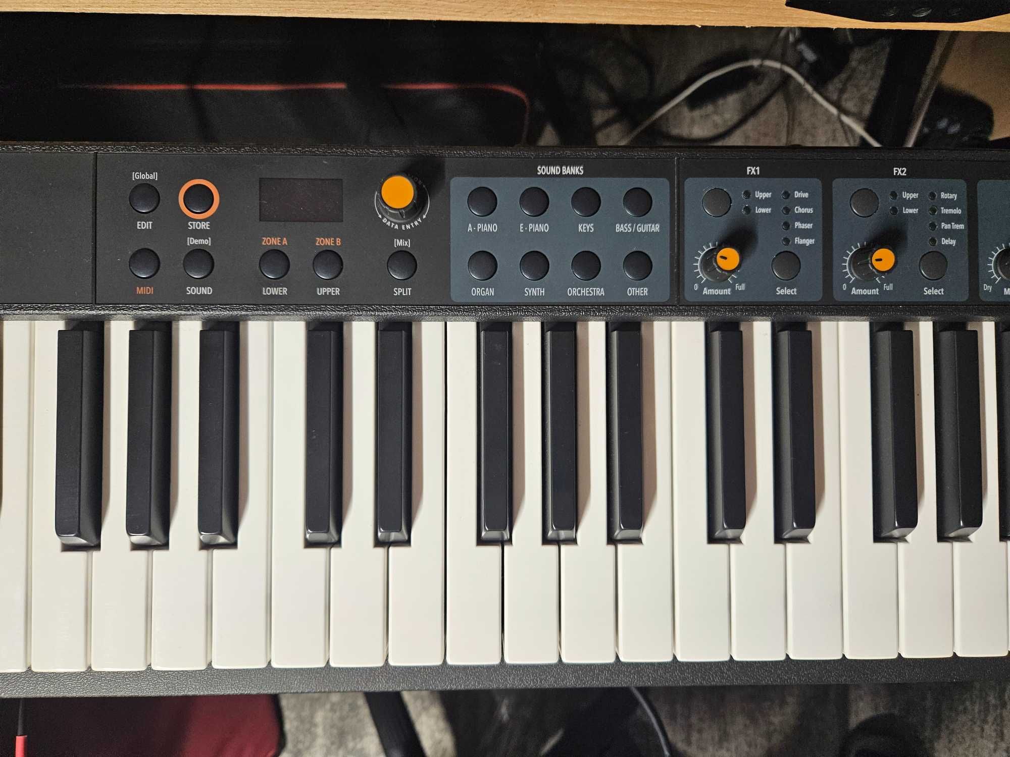 Studiologic Numa Compact 2
