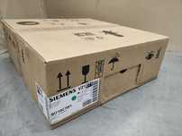 SIEMENS BI710C1W1 iQ700 Szuflada grzewcza 60 x 14 cm Biały