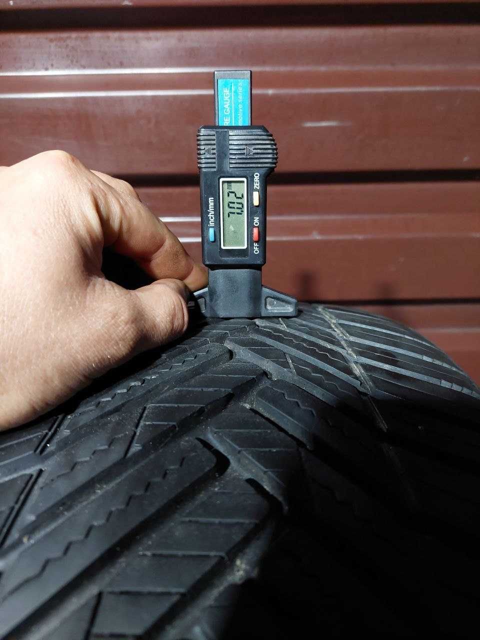 Шини 225 40 R18 Hankook Kinergy 4s2