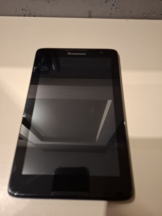 Tablet lenowo a5600 h