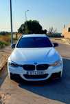 Bmw 318 d pack M / RESERVADA