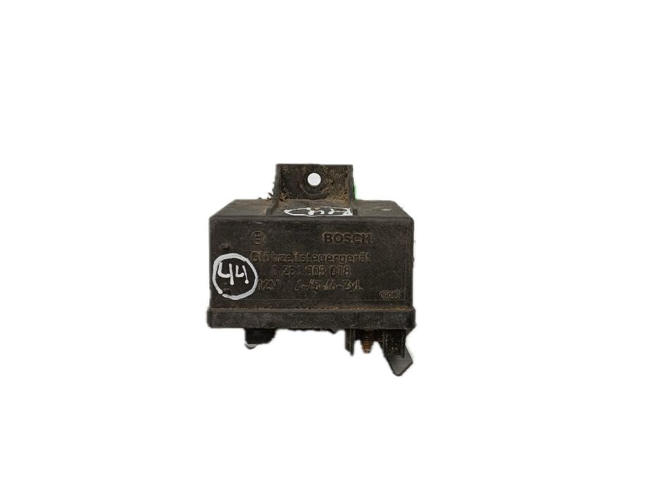 Temporizador velas JAGUAR S-Type (X200)