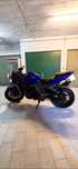 Kawasaki Z750 - Excelente Oportunidade!