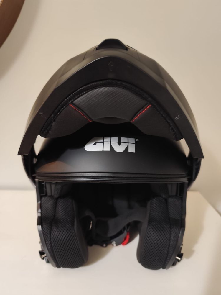 Capacete Govi X.20 expedition