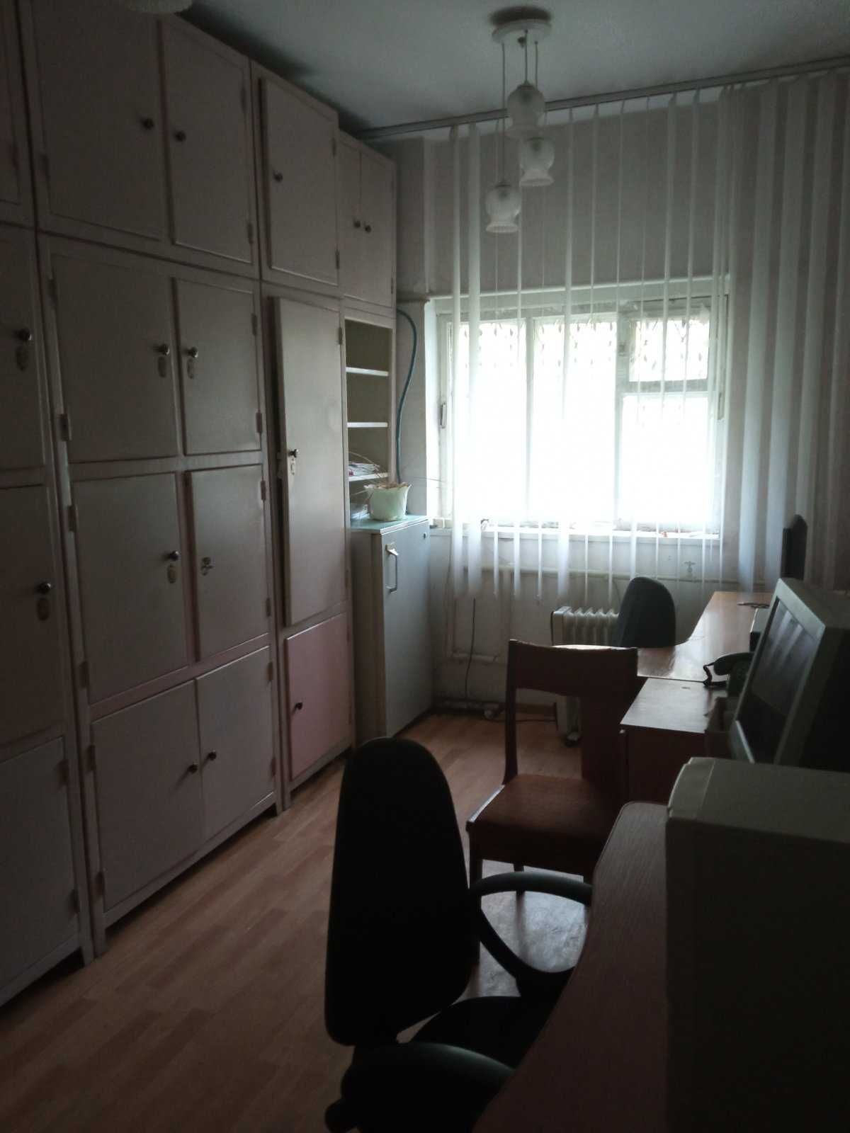 Оренда виробничого приміщення (цех, склад) в м. Кременчук 864 кв.м.