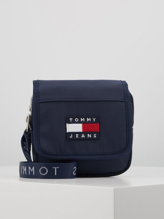 TOMMY HILFIGER Torba na ramię szetka