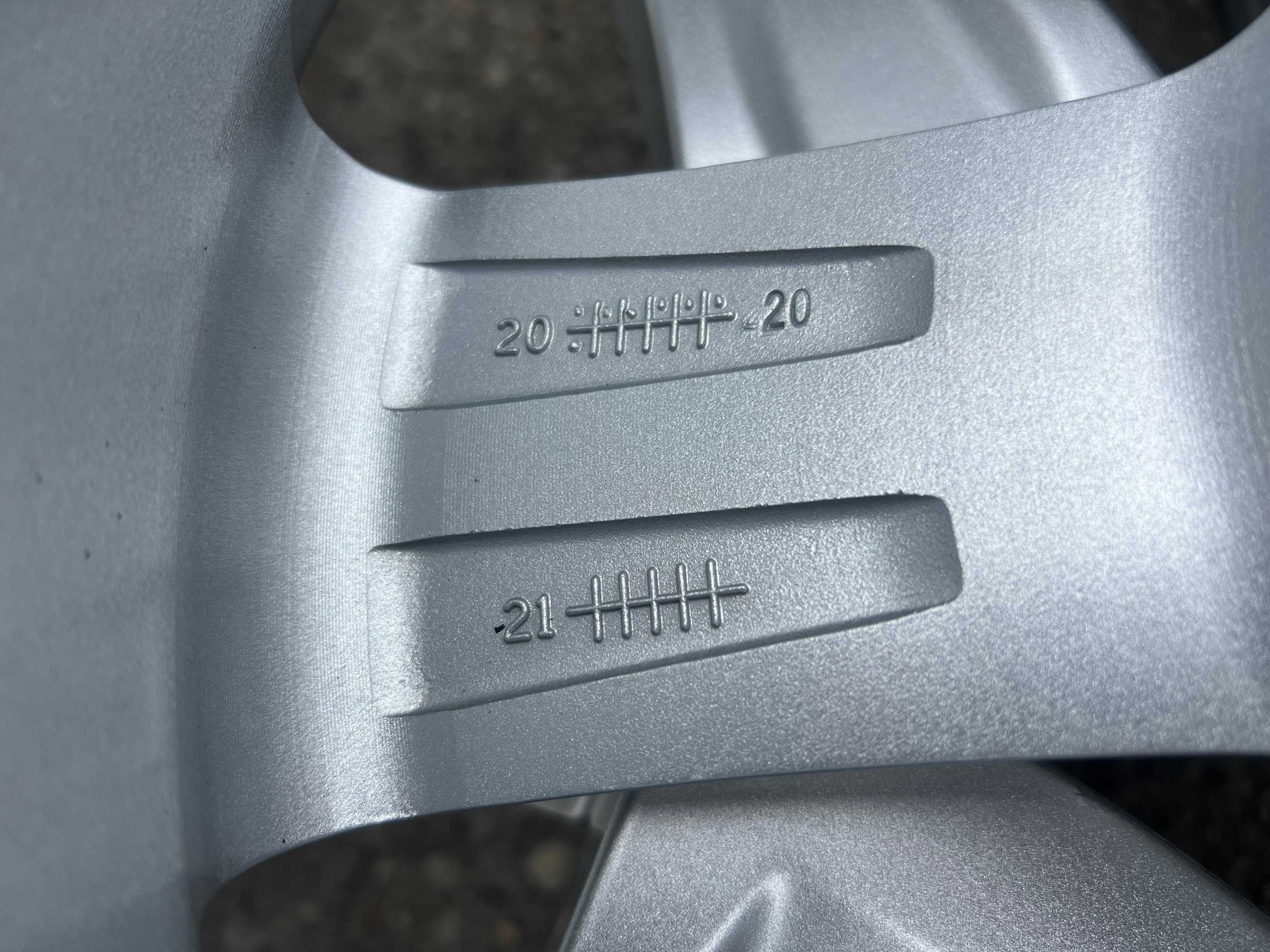 Felgi 17 Audi, VW Passat, Golf,Touran Skoda Octavia,Superb, Seat 5x112