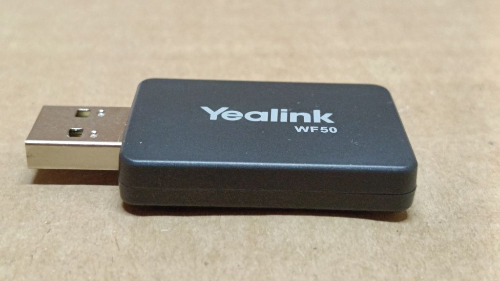Yealink WF50 adapter Wi-Fi USB