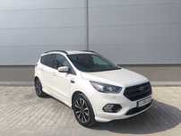 Ford Kuga MK2 Lift 1.5TDCi 120KM**ST Line**Navi**Climatronic**Key less