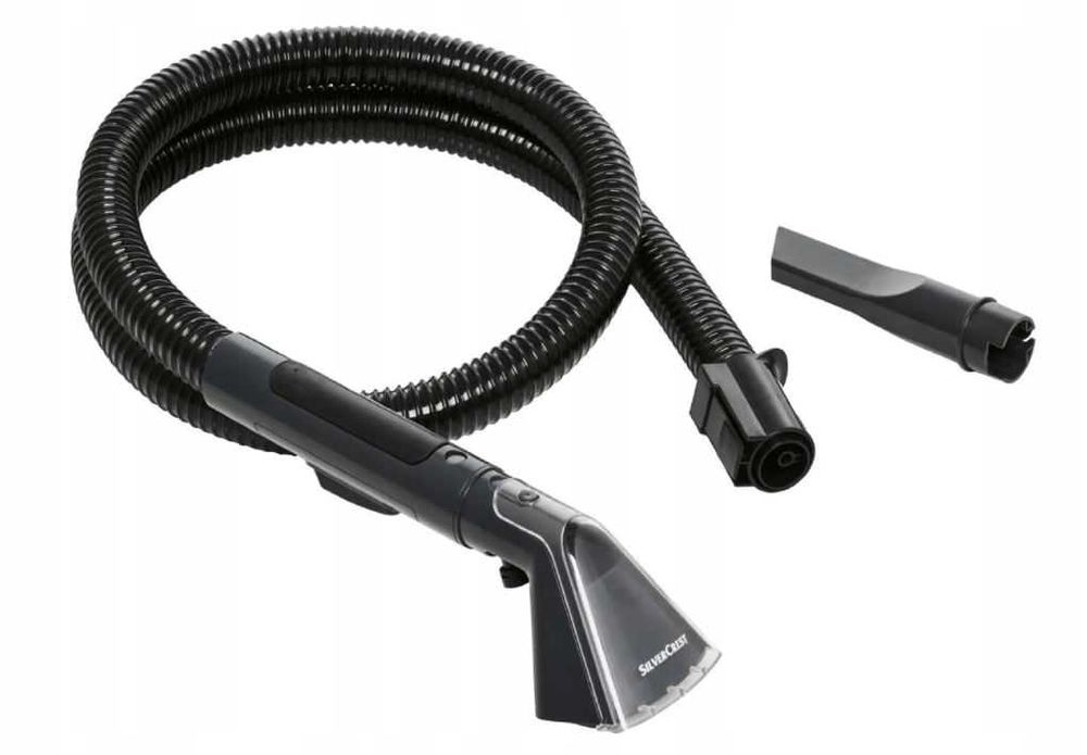 Odkurzacz Piorący Akumulatorowy Do Czyszczenia Tapicerki SILVERCREST