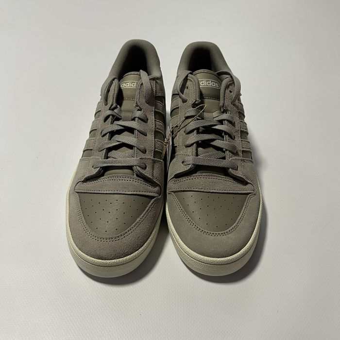 Оригінал! Adidas Break Start Premium Low 44,5 (28,5см)