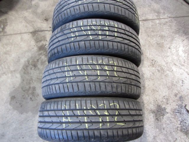 Hankook ventus s1evo2 205/55/17