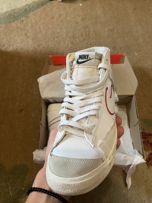 Кроссівки, кеди nike blazer