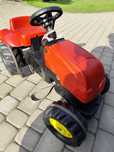 Traktor dla dzieci