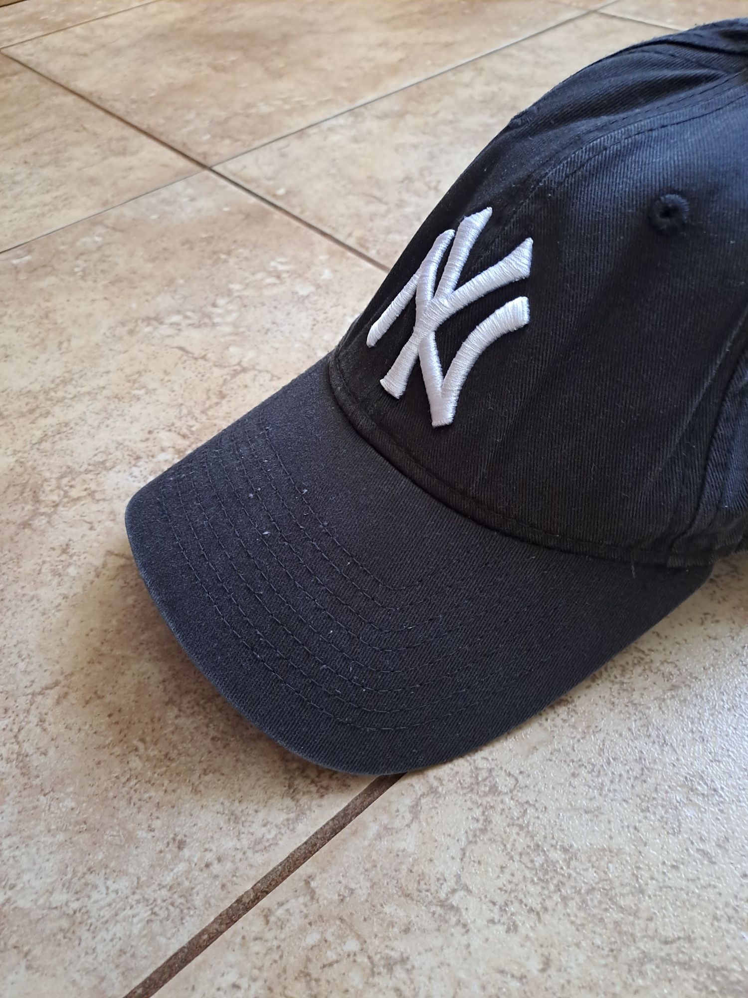 Оригінальна Кепка New Era New York Yankees