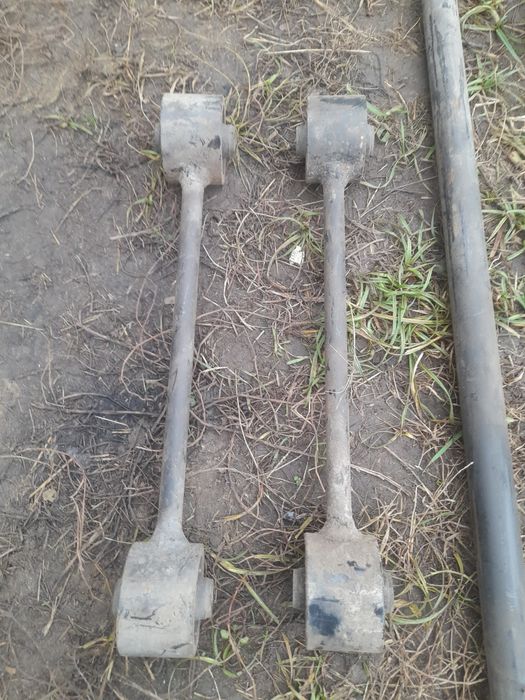 Тяги для Киа Соренто 1