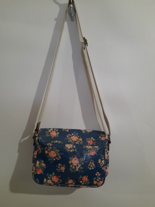 Cath Kidston жіноча сумка крос-боді через плече