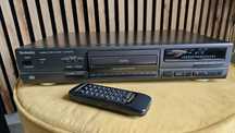 Odtwarzacz CD TECHNICS