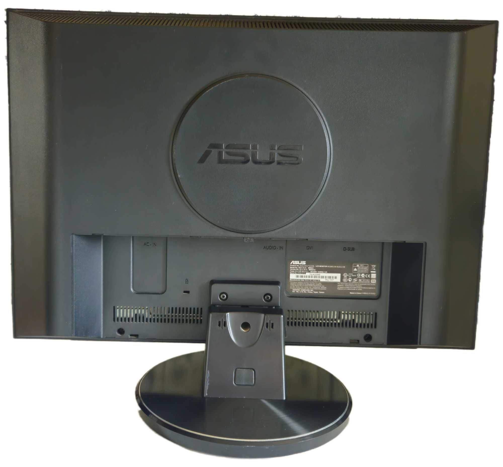 Монітор 22" Asus MW221U