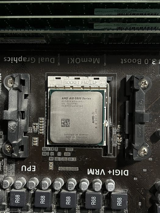 ПК. Швидкий продаж