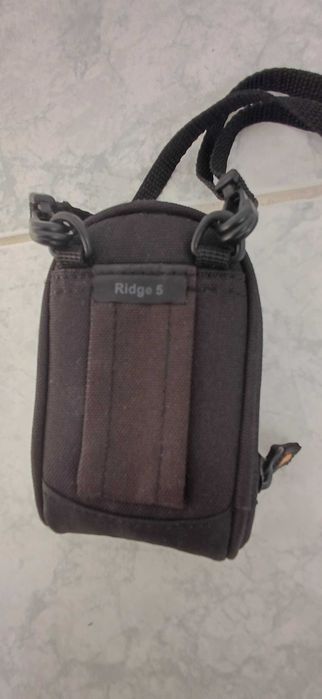 Bolsa Lowepro Para Máquina Fotográfica