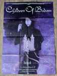 Poster Children of Bodom - Hexed - Original Nuclear Blast