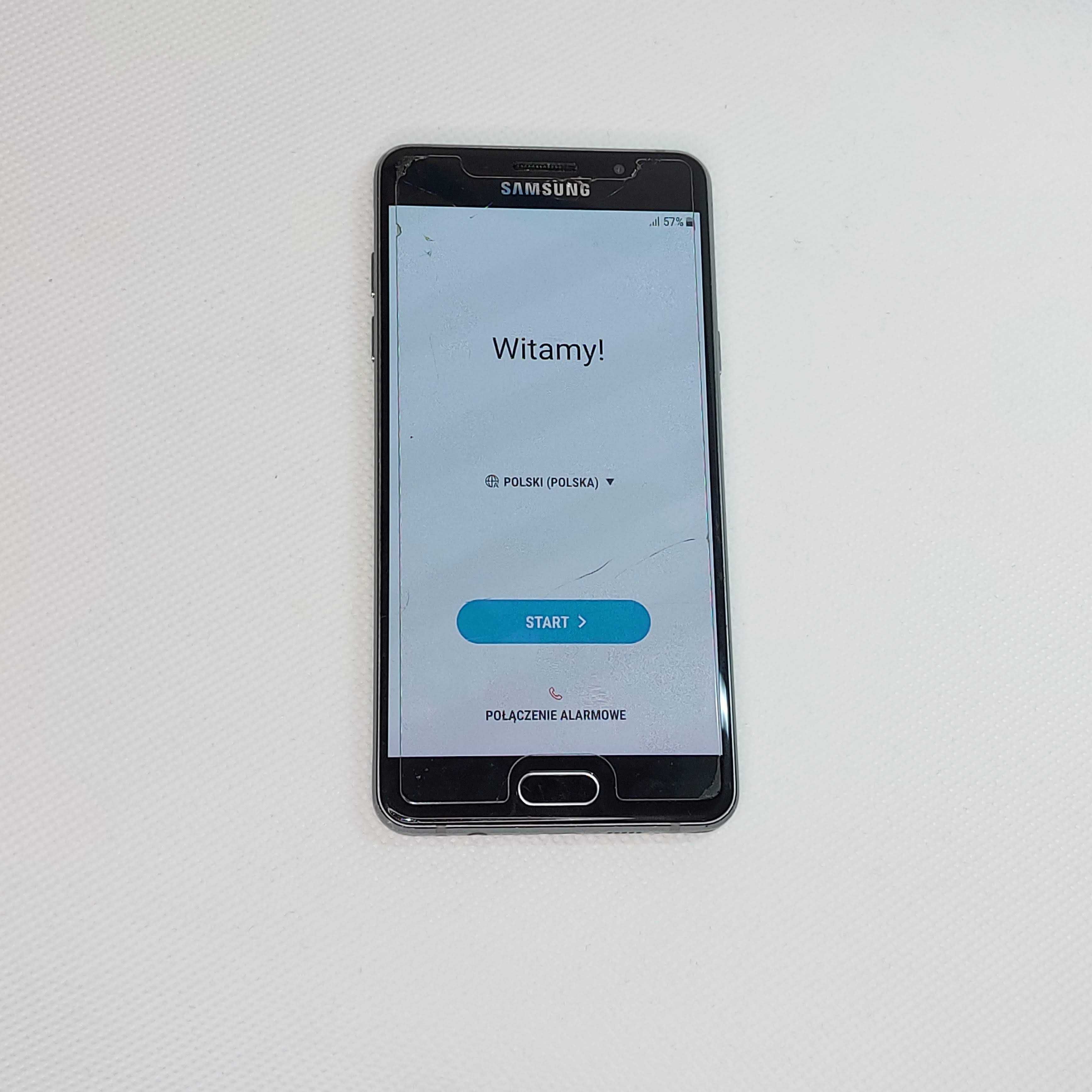 Samsung Galaxy A5 2016